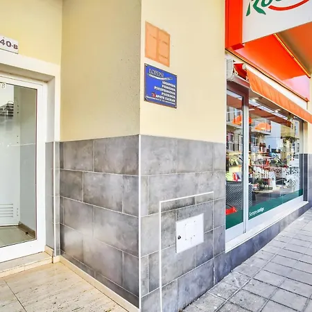 Cozy Space In The Heart Of Κοραλέχο