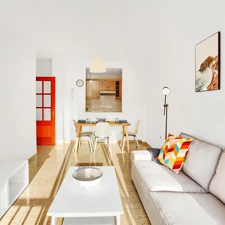Cozy Space In The Heart Of Κοραλέχο