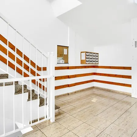 Cozy Space In The Heart Of Κοραλέχο