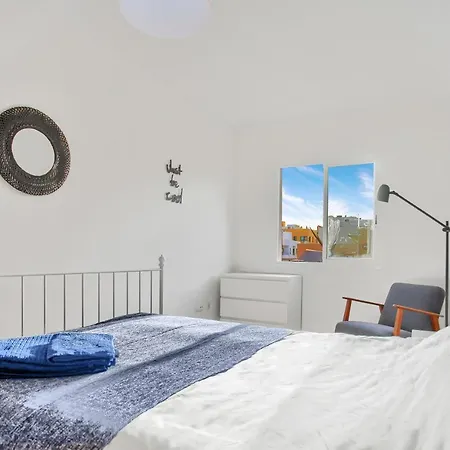 Διαμέρισμα Cozy Space In The Heart Of Κοραλέχο