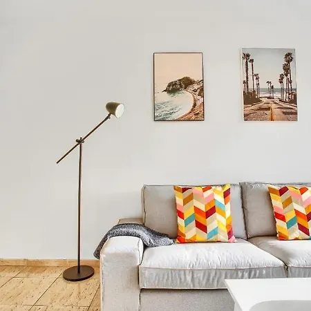 Cozy Space In The Heart Of Διαμέρισμα