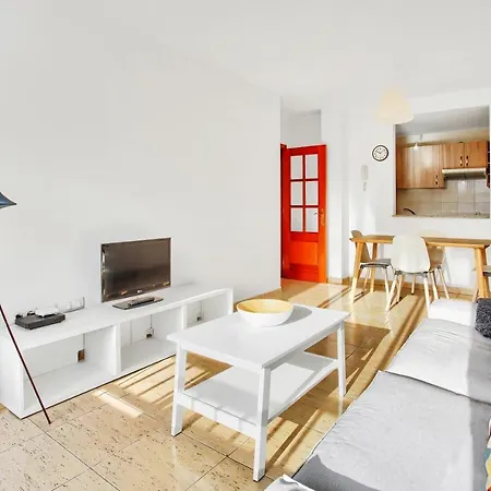 Cozy Space In The Heart Of * Corralejo