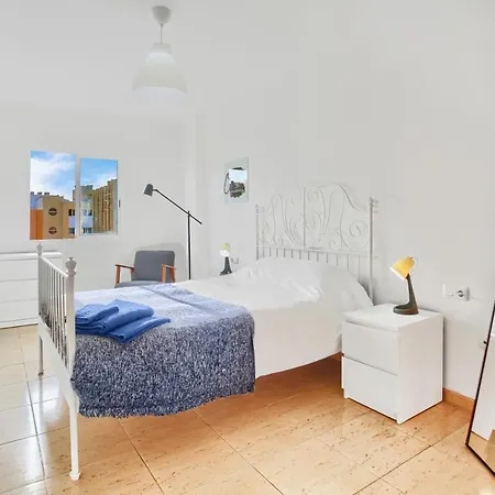 Appartement Cozy Space In The Heart Of