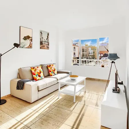 Cozy Space In The Heart Of Appartement *