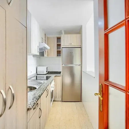 Appartement Cozy Space In The Heart Of Corralejo