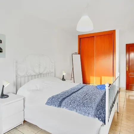 Cozy Space In The Heart Of * Corralejo