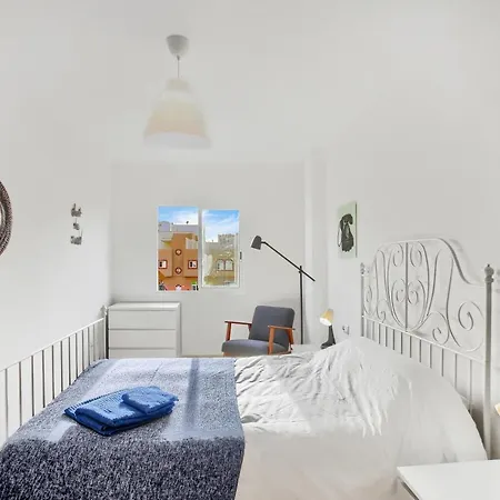Cozy Space In The Heart Of