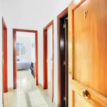 Cozy Space In The Heart Of Appartement *